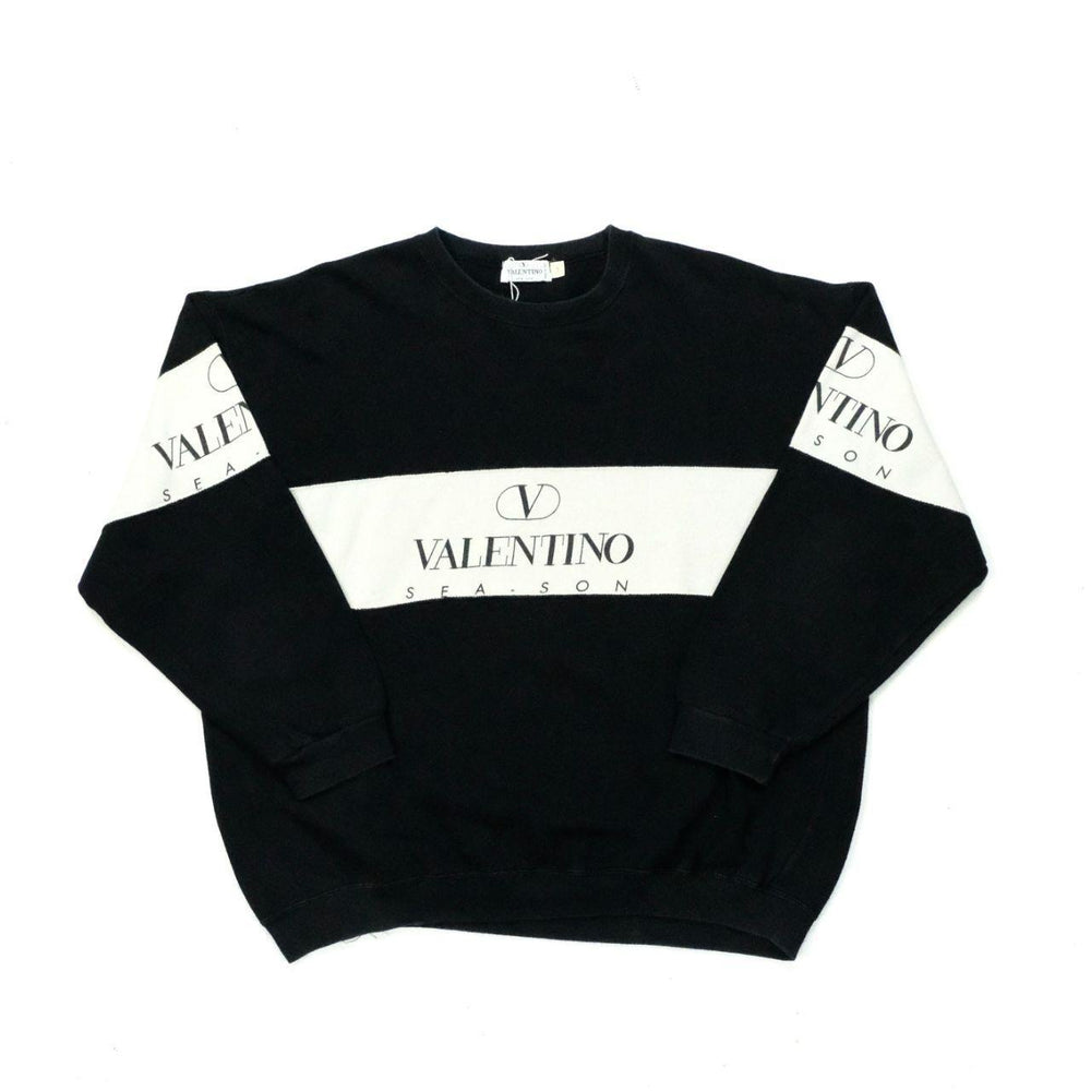 Valentino sweatshirt