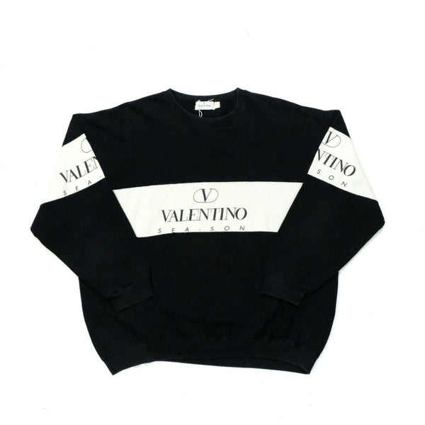 Valentino sweatshirt