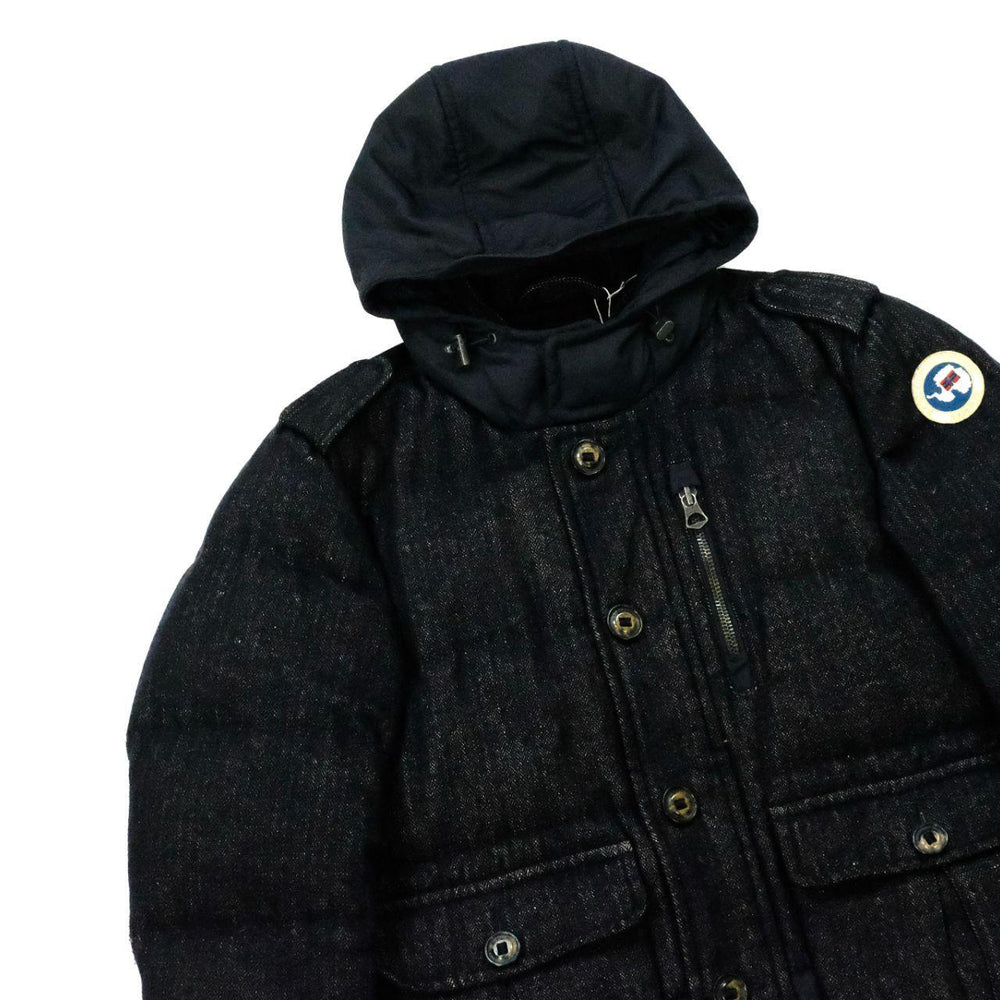 Napapijri Puffer Jacket