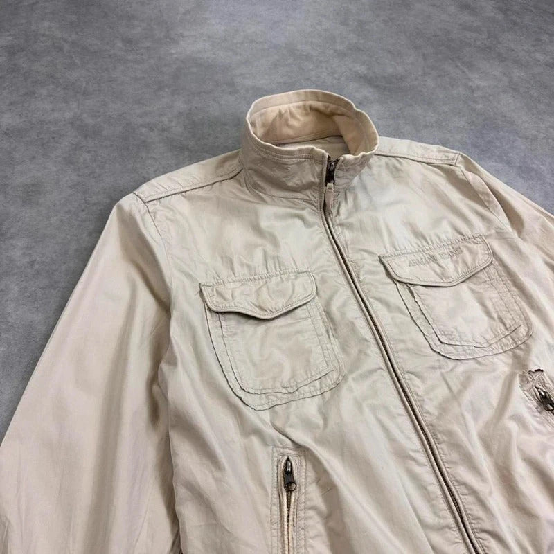 Giorgio Armani jacket