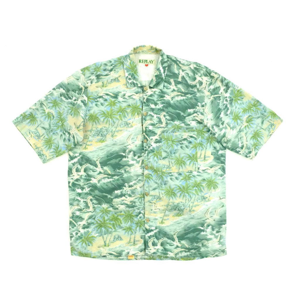 Replay Shirt