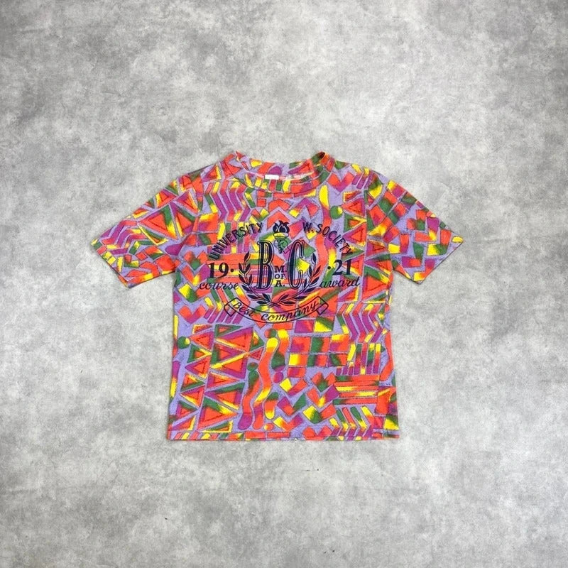 Vintage Best Company t-shirt