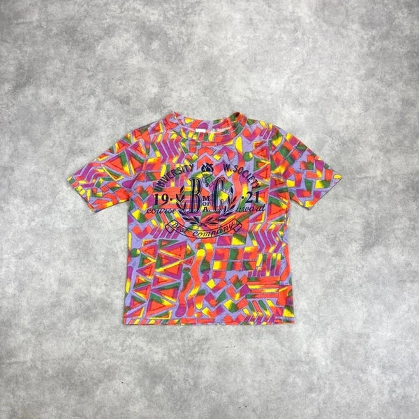 Vintage Best Company t-shirt