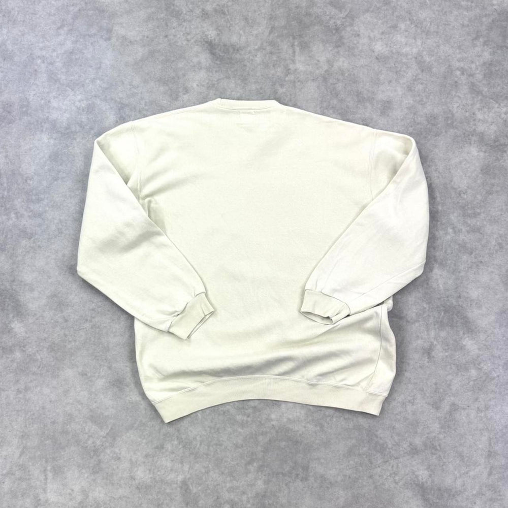 Vintage Diesel spell out jumper