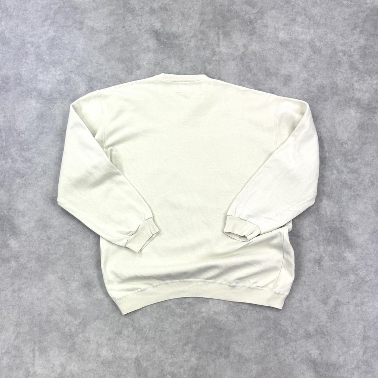Vintage Diesel spell out jumper