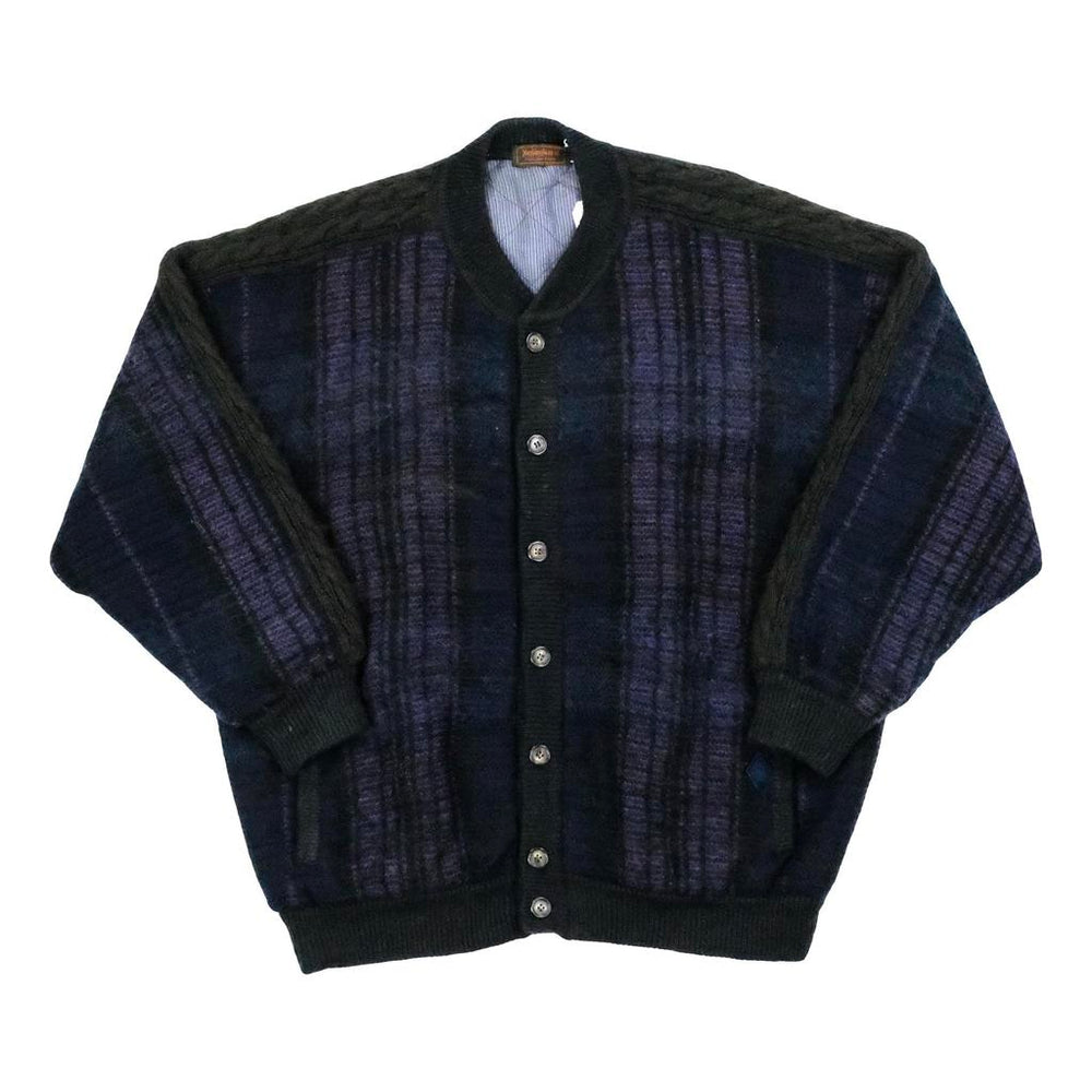 Yves Saint Laurent Knit Jacket