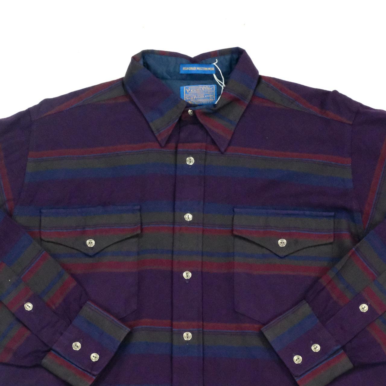 Pendleton Shirt