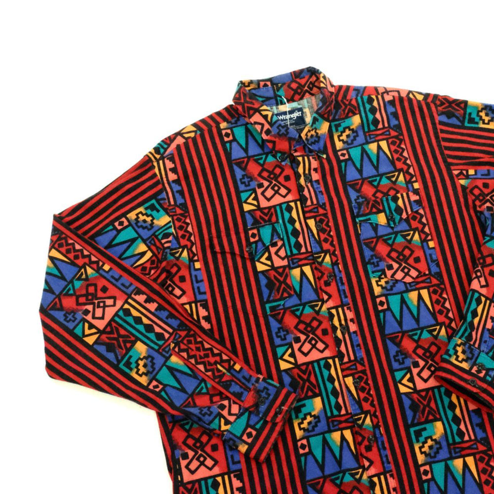 Wrangler western Shirt