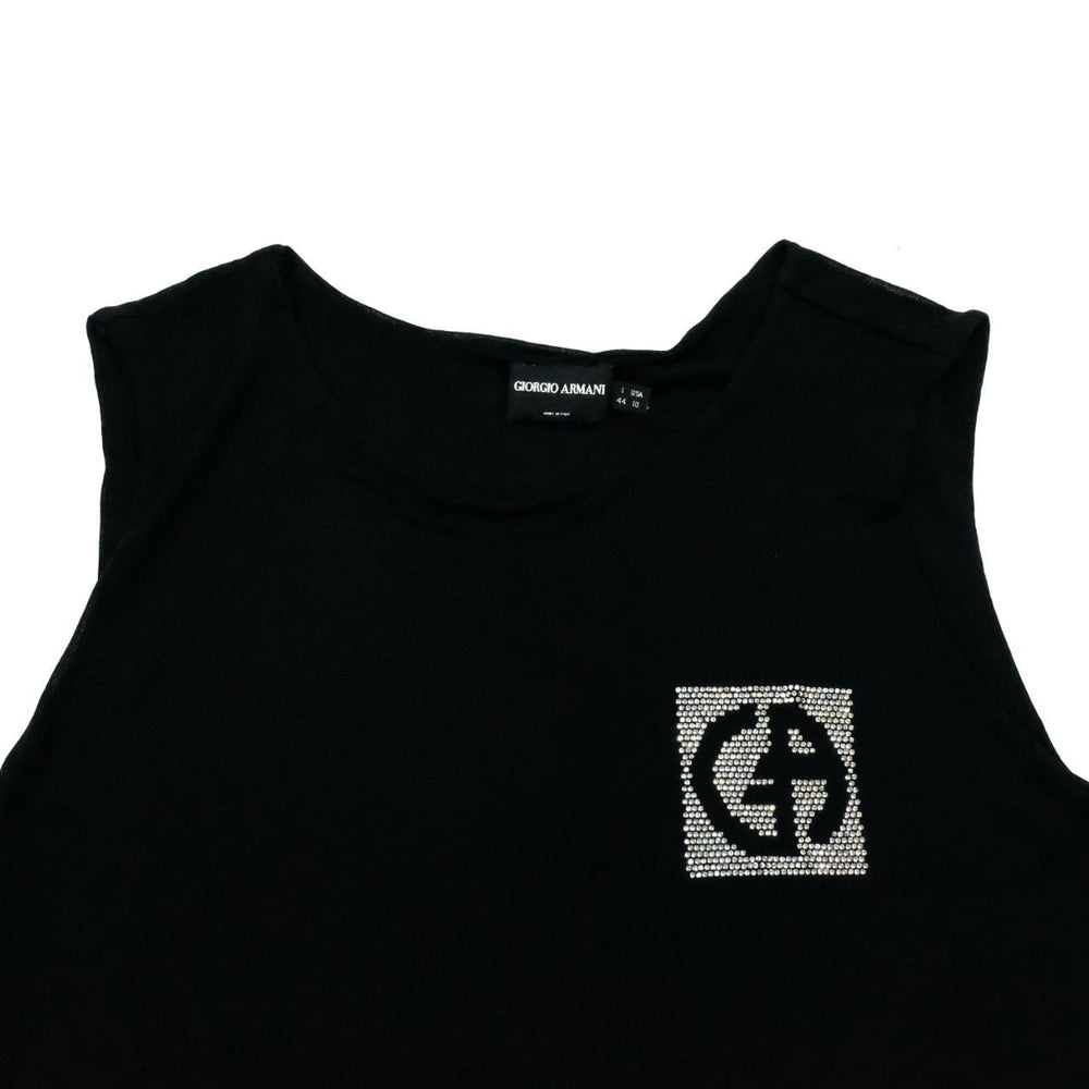 Giorgio Armani Tank Top