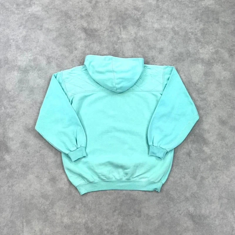 Vintage Fiorucci hoodie