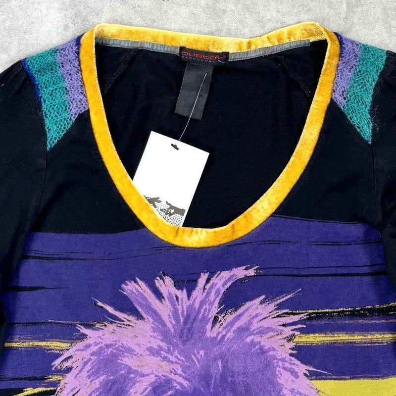 Custo Barcelona Top
