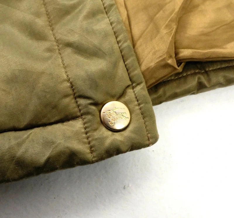 Burberry Padded Jacket