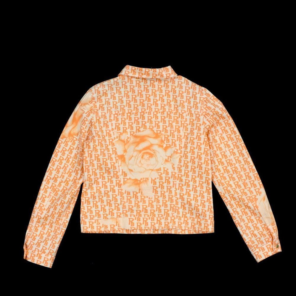 Rocco Borocco Jacket