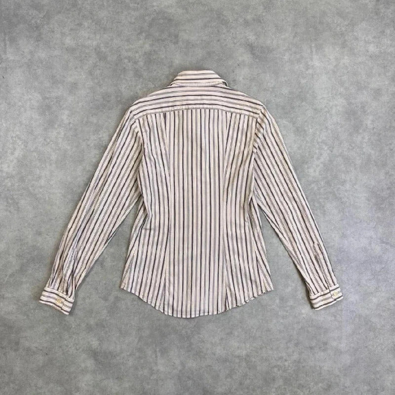 Armani Jeans shirt
