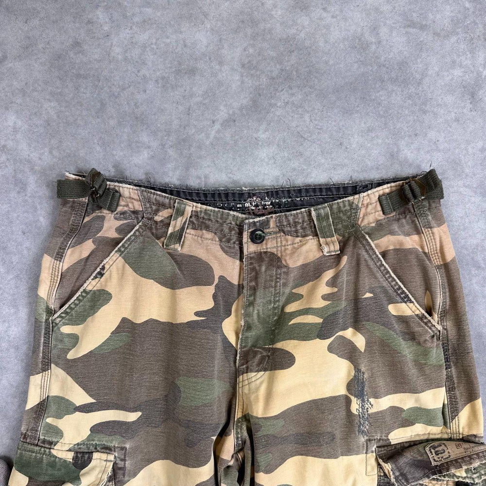 90s Cargo trousers