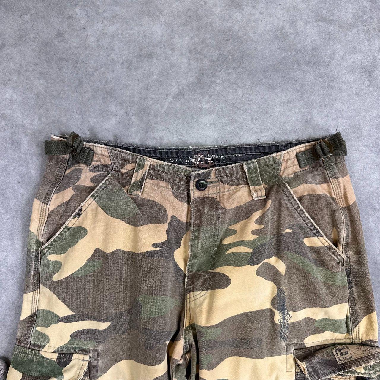 90s Cargo trousers