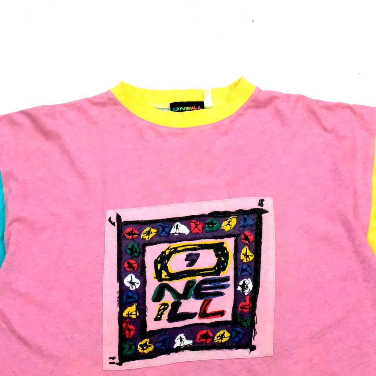 O'neill T-shirt