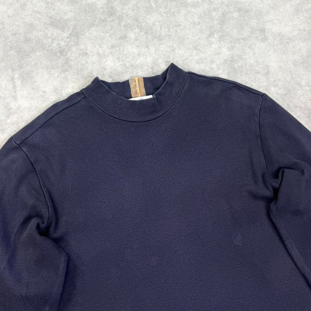 Vintage Stone Island jumper