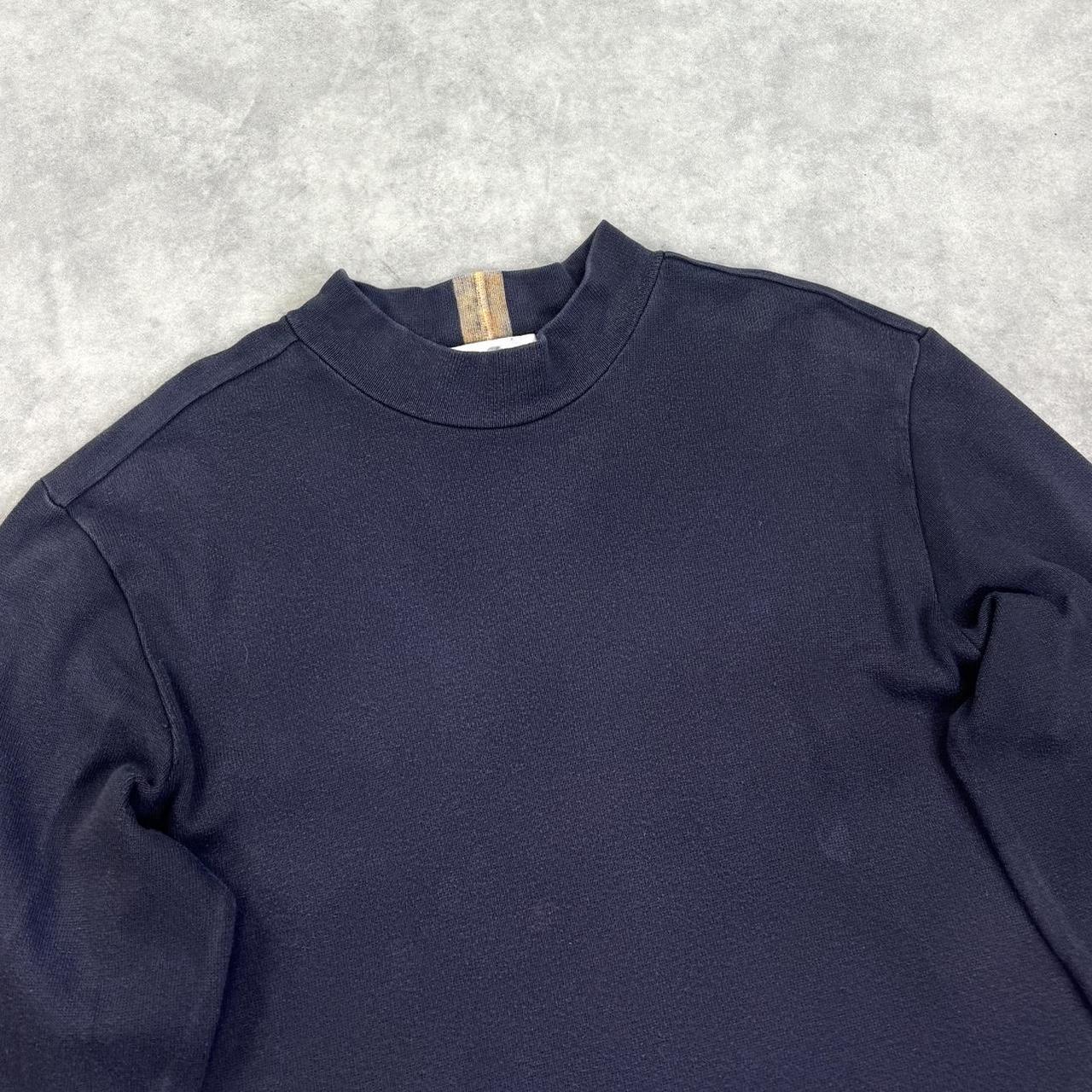 Vintage Stone Island jumper