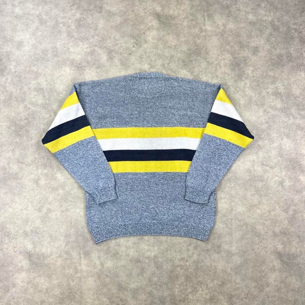 Jean Charles Castelbajac jumper