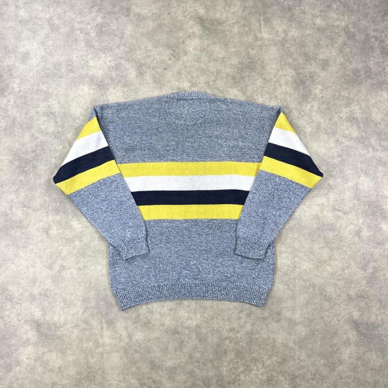 Jean Charles Castelbajac jumper