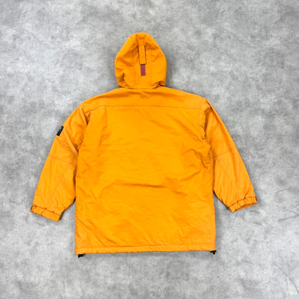Vintage Helly Hansen parka coat