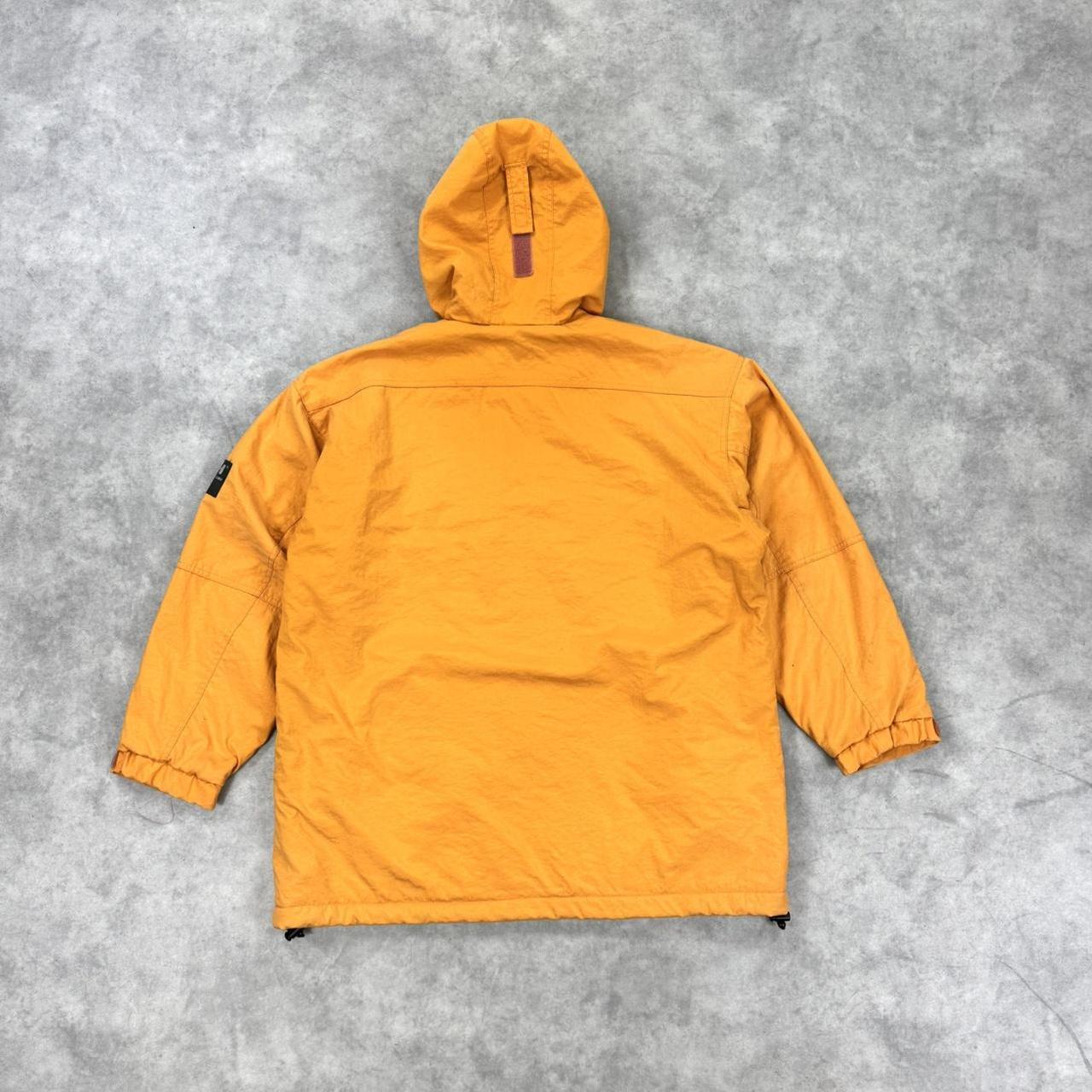 Vintage Helly Hansen parka coat