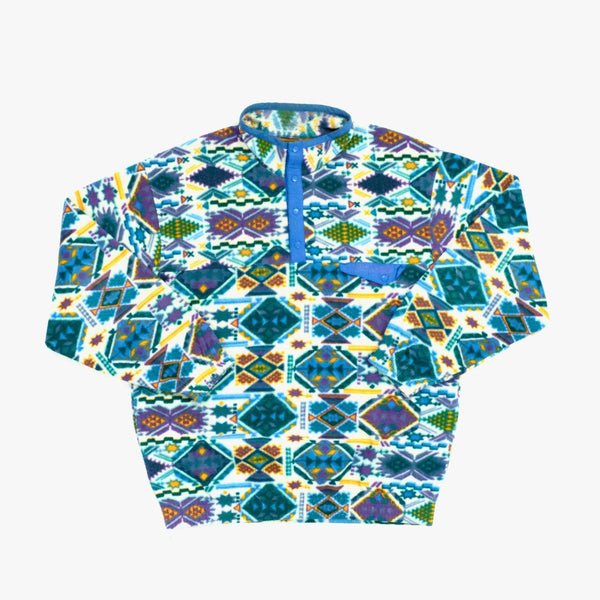 Lotto Fleece
