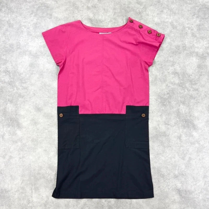 Vintage Yves Saint Laurent dress