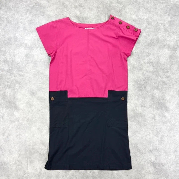 Vintage Yves Saint Laurent dress