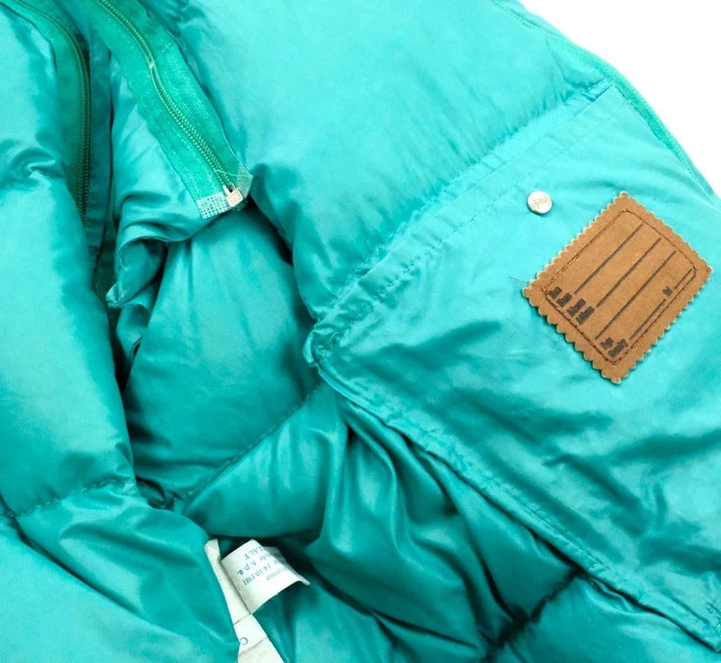 Moncler puffer