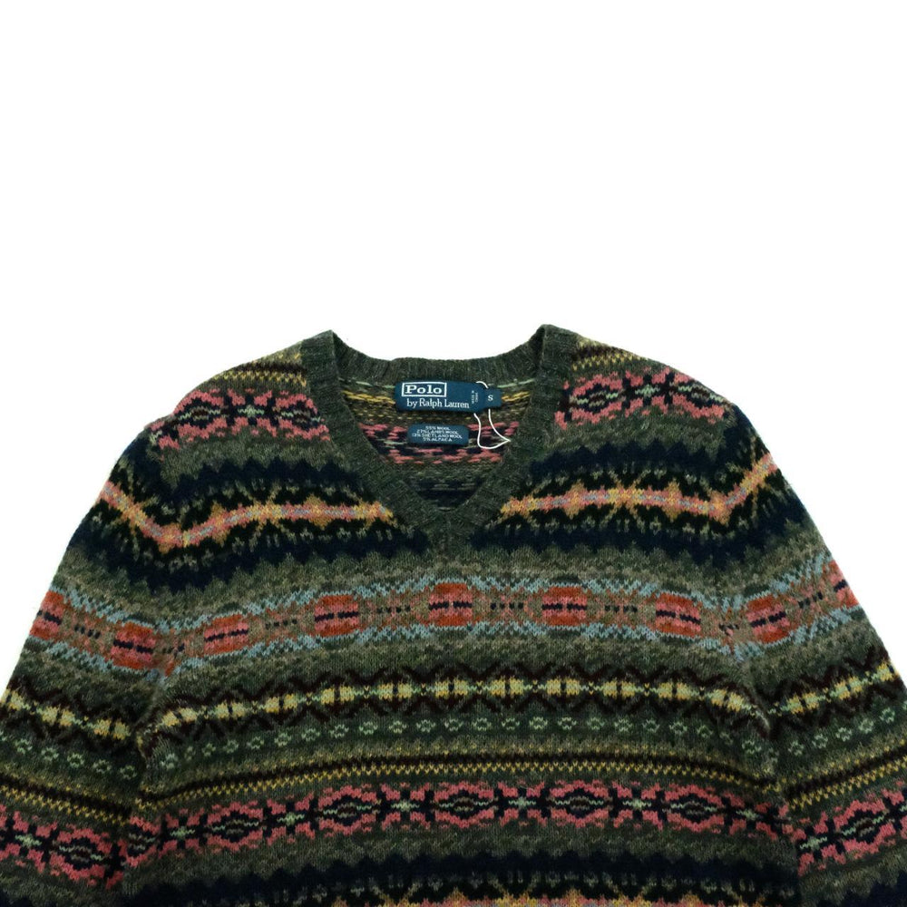 Ralph Lauren Knit Jumper