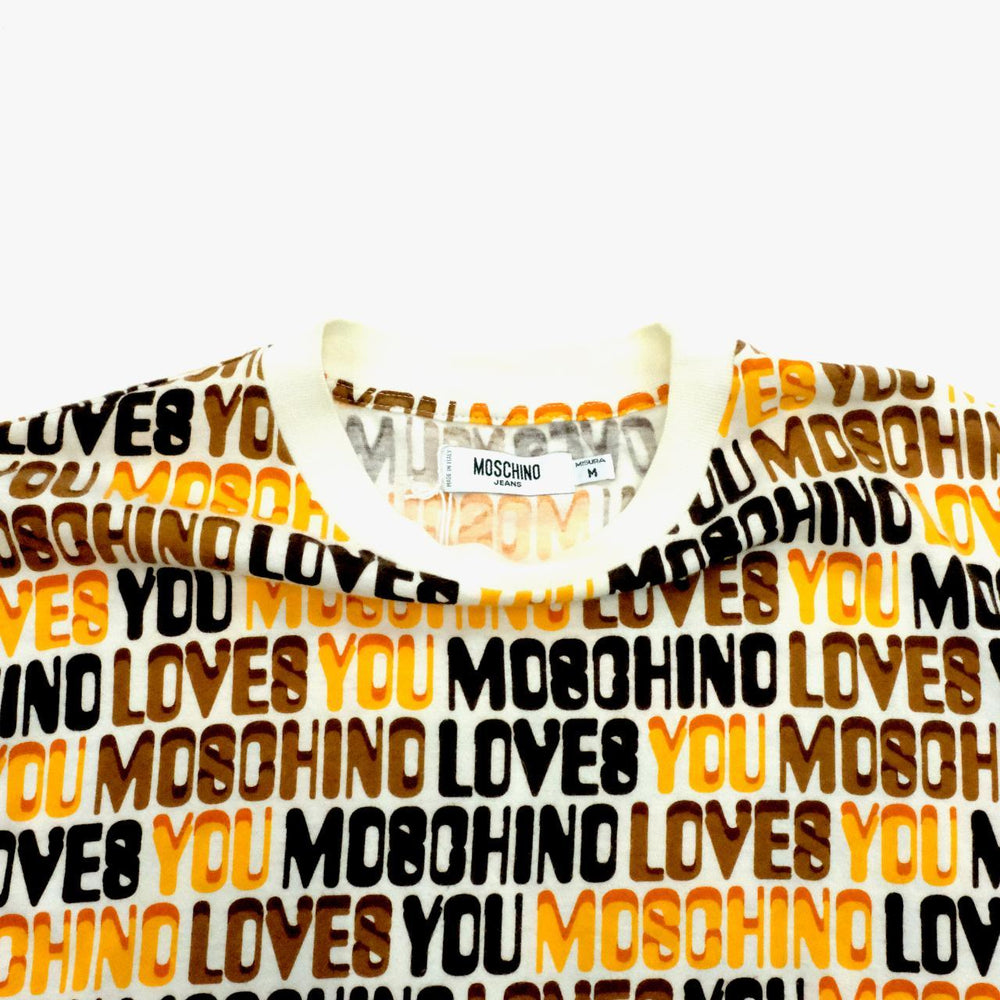 Moschino T-Shirt