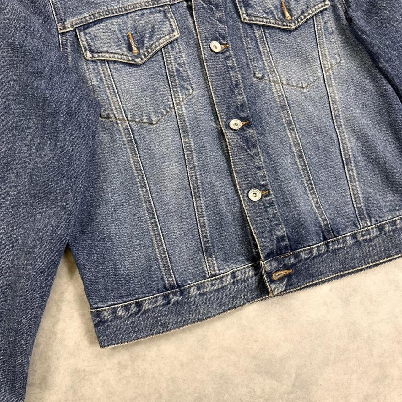 DKNY Denim Jacket