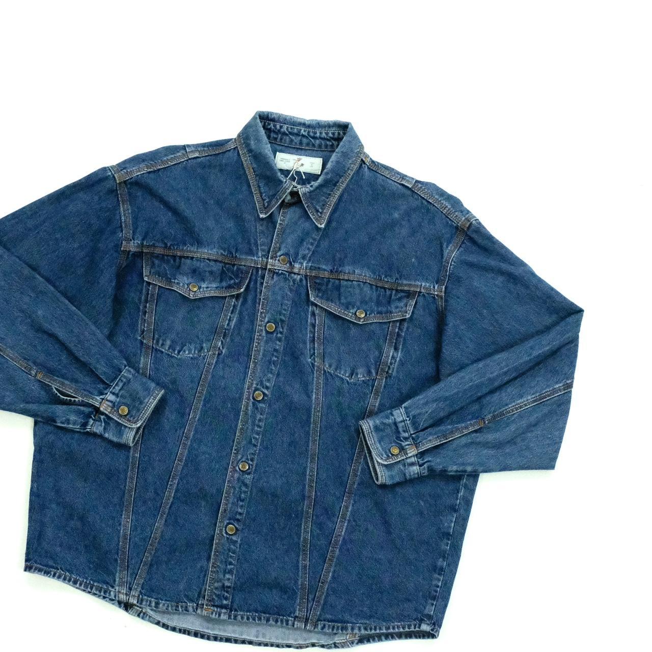 Vintage Diesel jacket