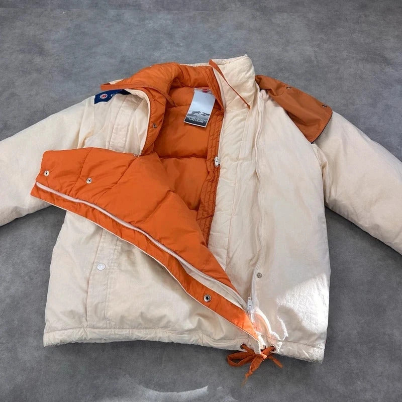 Vintage Colmar smock jacket