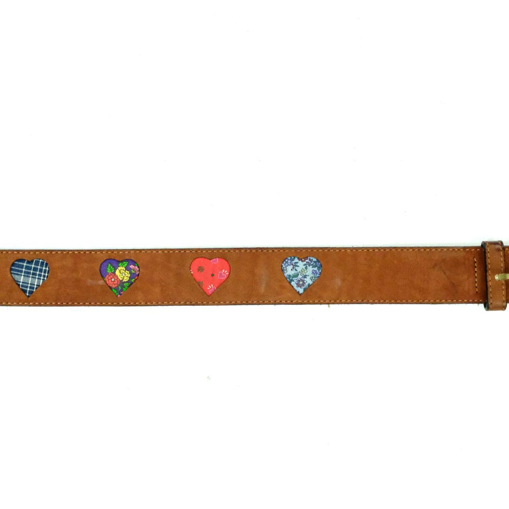 Vintage Belt