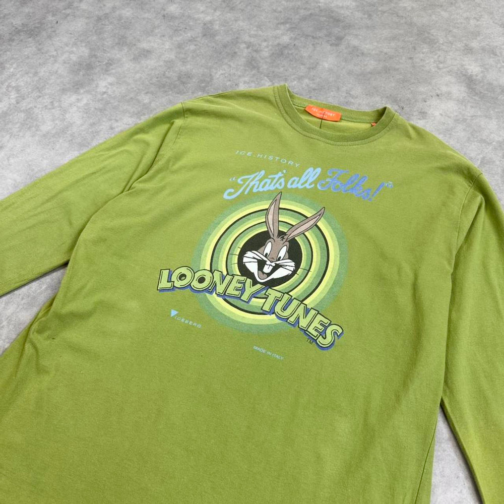 Iceberg Tshirt