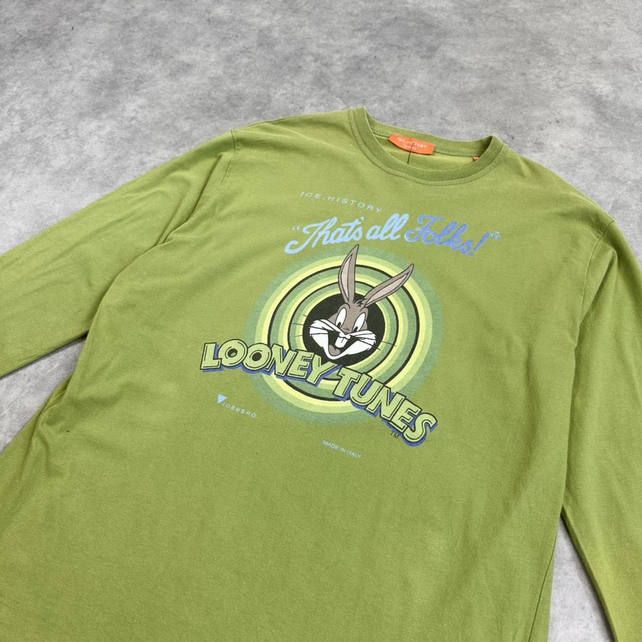 Iceberg Tshirt
