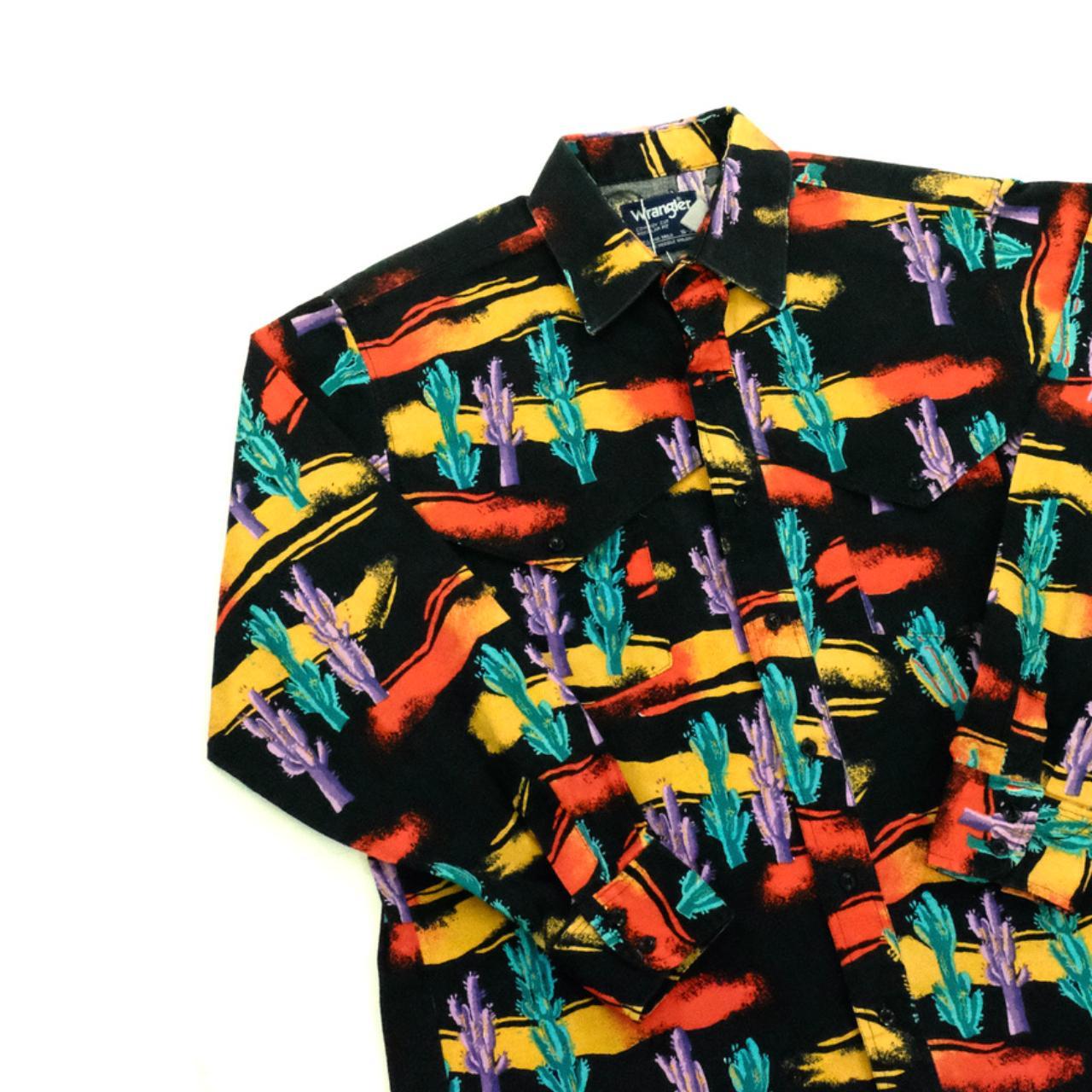 Wrangler Shirt