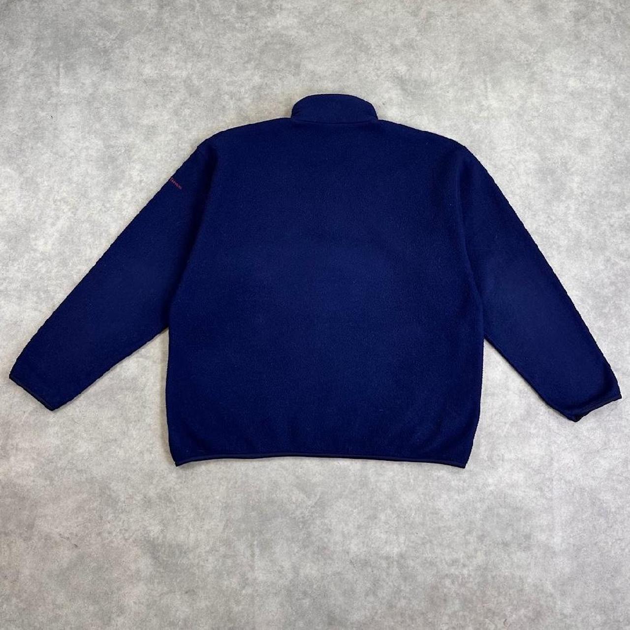 Sergio Tacchini Fleece