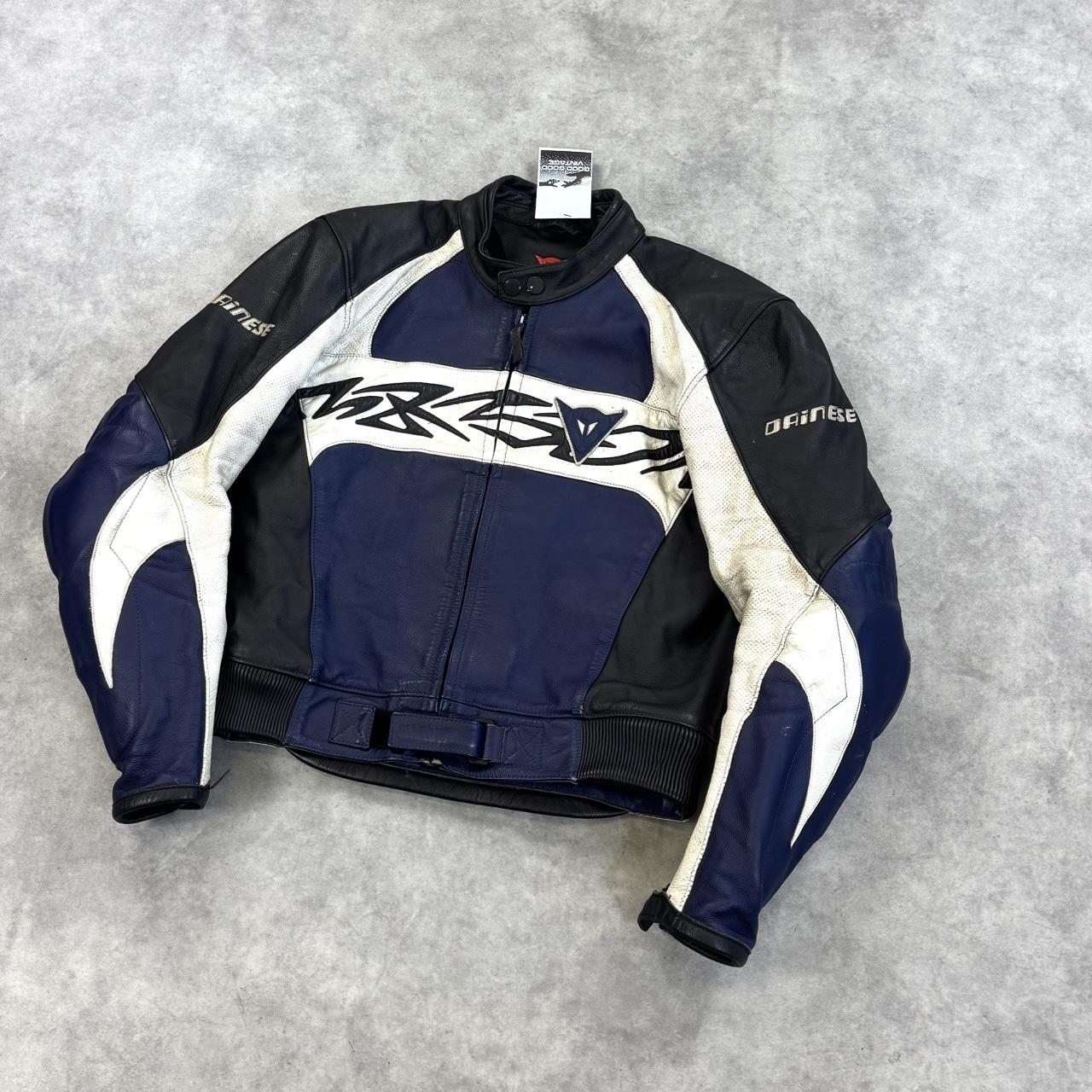 Dainese Biker Jacket