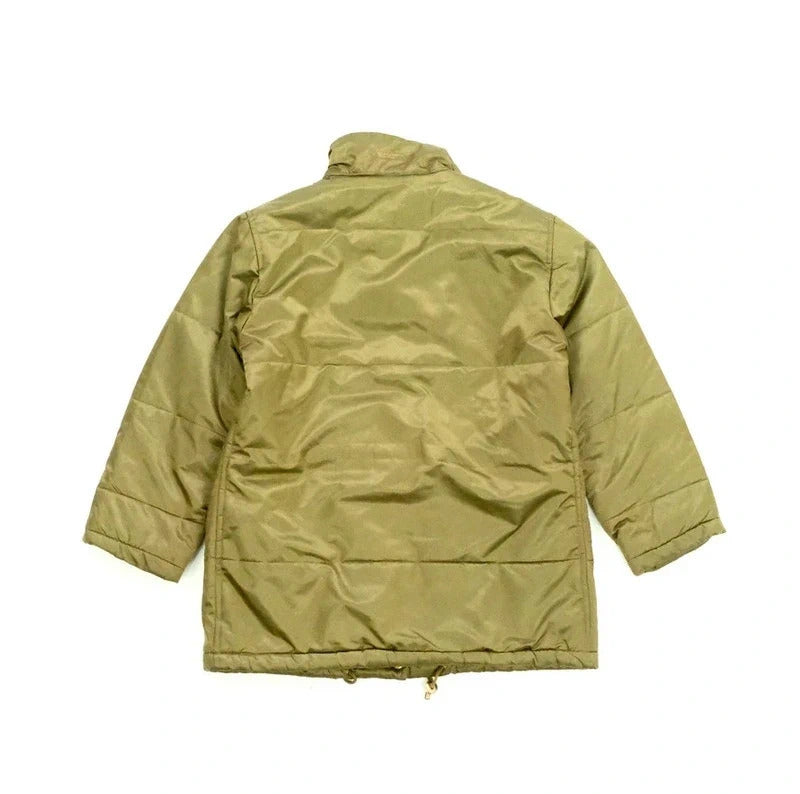 Burberry Padded Jacket