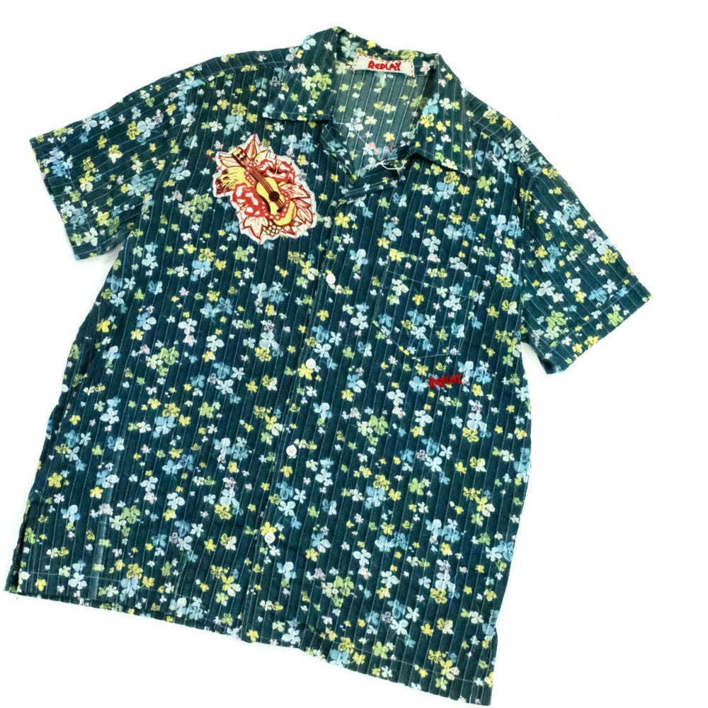 Replay Shirt