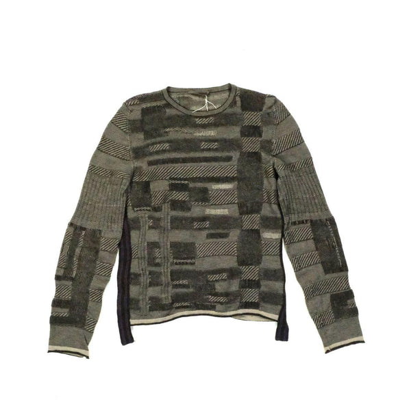 Marithe Francois Girbaud Jumper