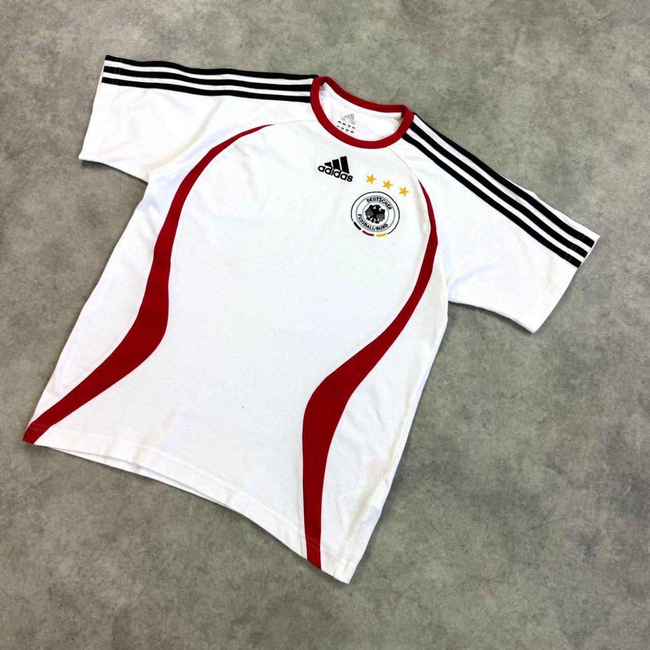 Adidas German Football Top