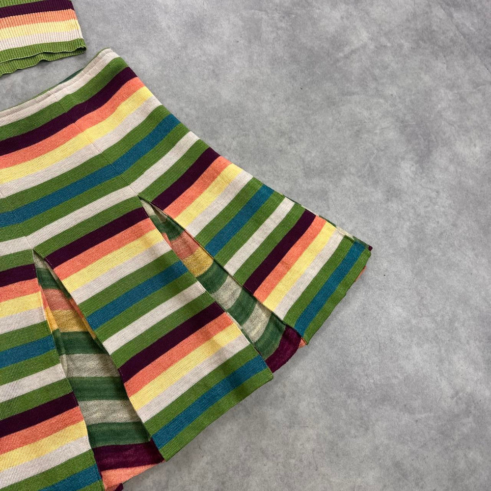 Missoni two piece set