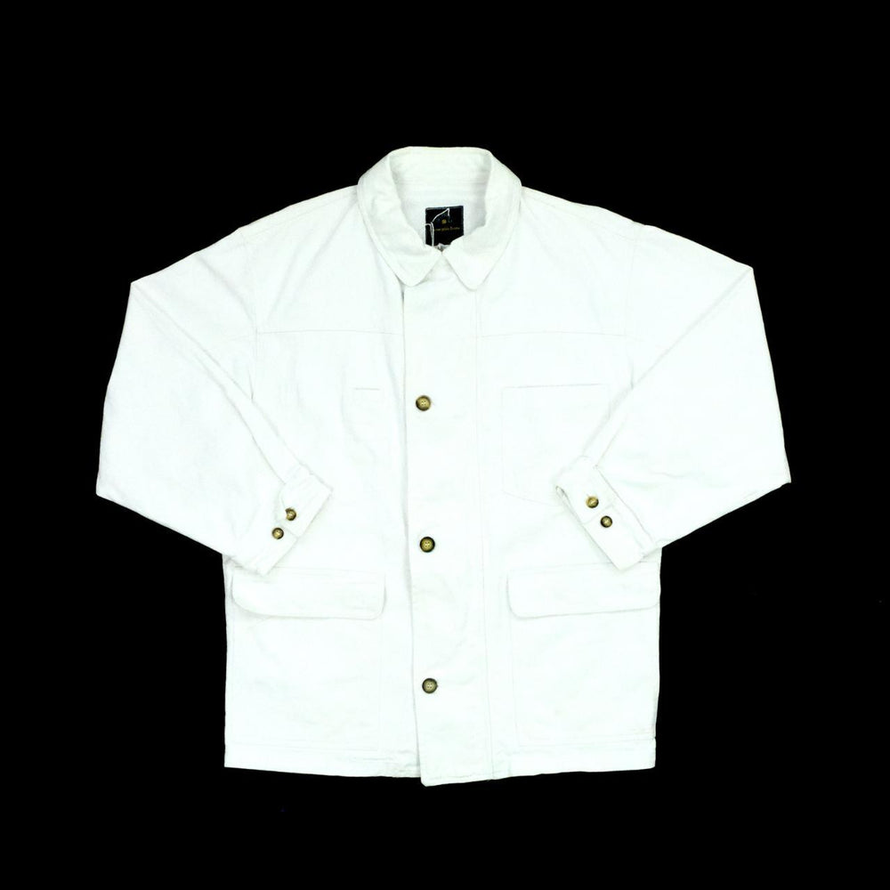 E. Zengna Jacket