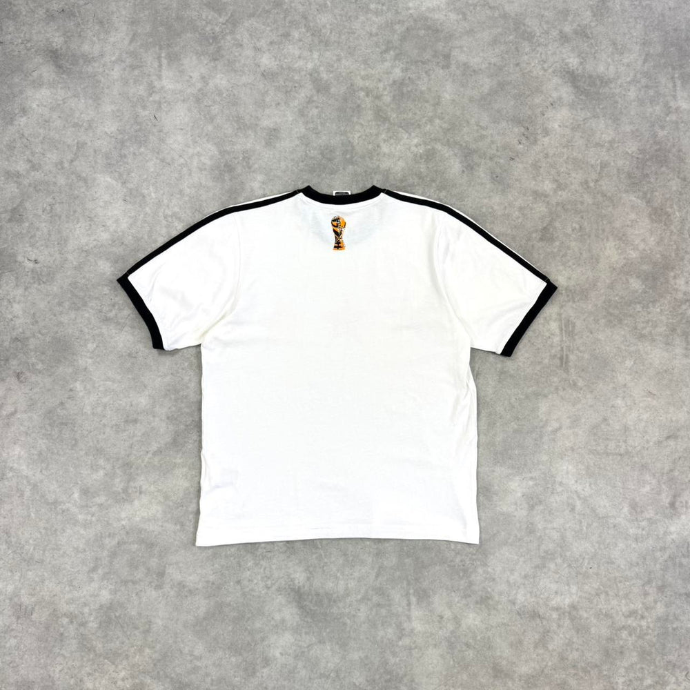 Adidas Germany football t-shirt