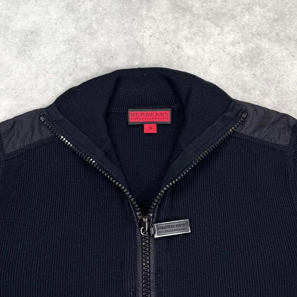 Burberry jumper